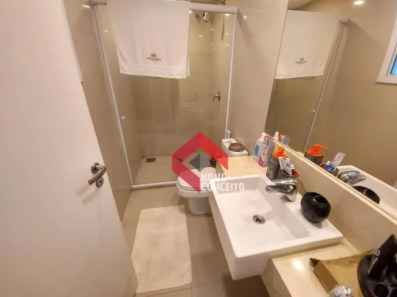 Imagem Apartamento com 5 dormitórios à venda, 245 m² por R$ 3.000.000,00 - Guararapes - Fortaleza/CE