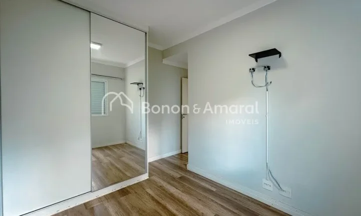 Imagem Apartamento à Venda no Condomínio Premiere Morumbi - Bairro Morumbi, Paulínia/SP

Ótima oportuni...