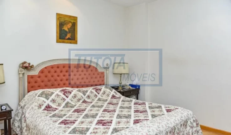 Imagem APARTAMENTO À VENDA NA ACLIMAÇÃO, SÃO PAULO