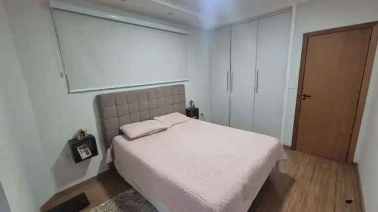 Imagem Casa à venda no bairro São Sebastião, com 2 quartos