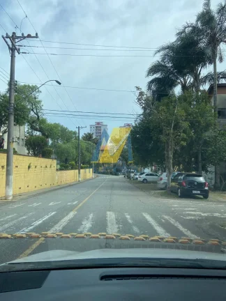 Imagem Apartamento à Venda | Vila Luzita | Santo André - SP