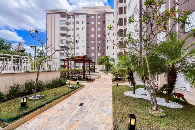Imagem APARTAMENTO RESIDENCIAL em São Paulo - SP, Vila Caraguatá