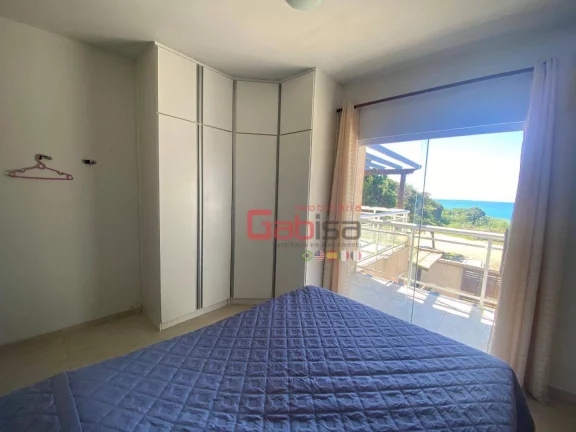 Imagem Casa com 9 Suítes, 300 m² - venda por R$ 2.500.000 - Marina - Armação dos Búzios/RJ