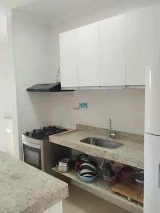 Imagem ( Imperdível ) Apartamento Mobiliado na Praia Grande em Ubatuba SP