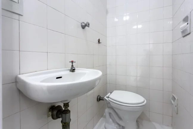 Imagem Apartamento com 2 Quartos à Venda, 75 m² em Brooklin Paulista - São Paulo
