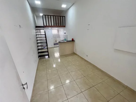 Imagem COMERCIAL COM 28 m² - OCIAN - PRAIA GRANDE SP