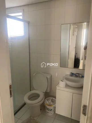 Imagem Apartamento à venda, 62 m² por R$ 419.900,00 - Vila Rosália - Guarulhos/SP