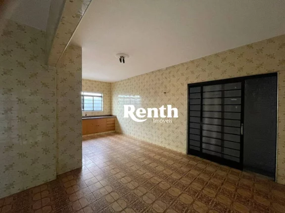 Imagem Casa com 2 dormitórios com armários à venda, 85 m² por R$ 350.000 - Jardim Mirassol - Rio Claro/SP