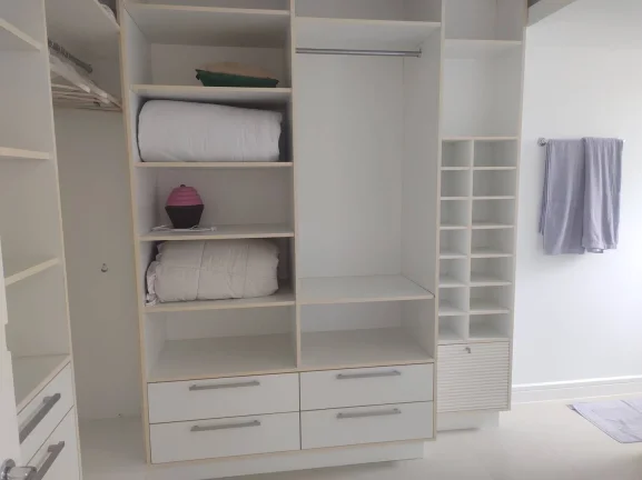 Imagem Casa 4 dormitórios em Jurerê Internacional