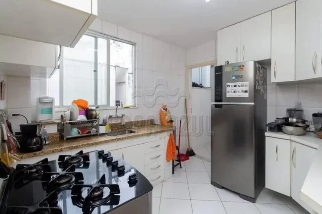 Imagem Copacabana – Rua Belfort Roxo | Residencial › Cobertura 3 quarto(s) à Venda