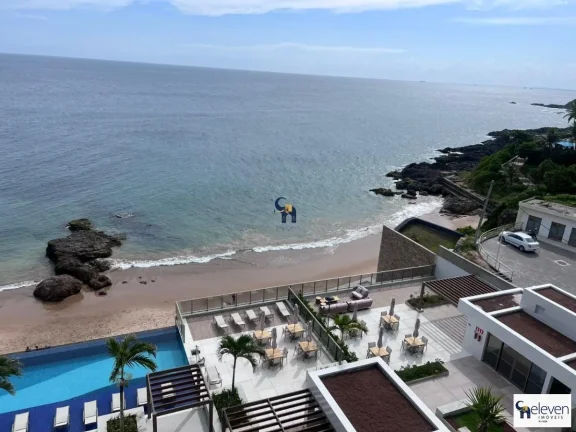 Imagem Apartamento para Venda em Salvador, Ondina, 4 dormitórios, 4 suítes, 6 banheiros, 4 vagas
