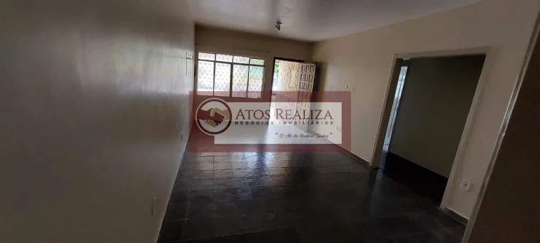 Imagem Casa para alugar em Santo Amaro, SP: 140m², 3 quartos, R$4000