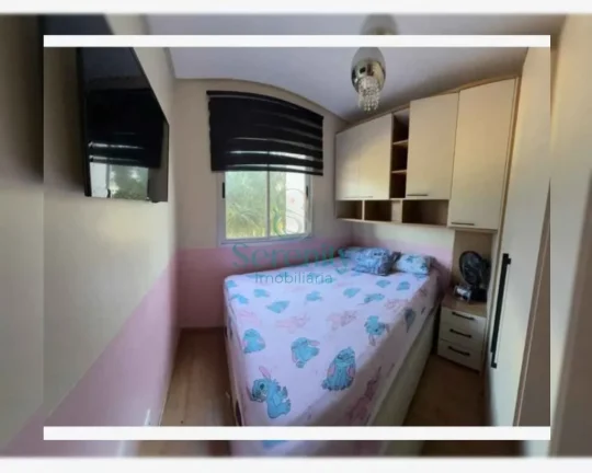 Imagem Apartamento a Venda na Gleba Palhano em Londrina/PR