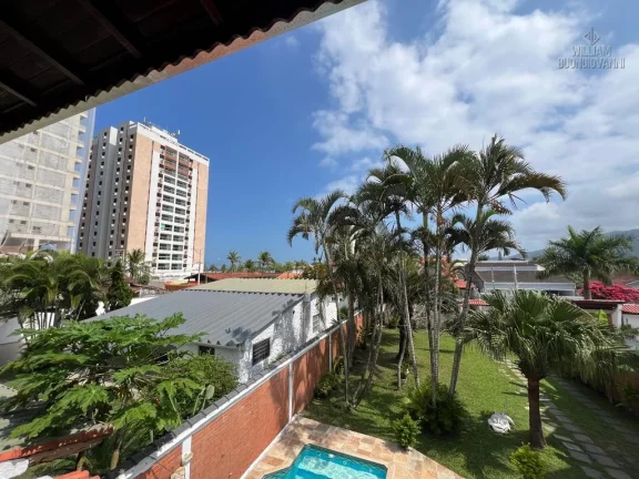 Imagem SOBRADO - BALNEÁRIO FLÓRIDA - PRAIA GRANDE/SP