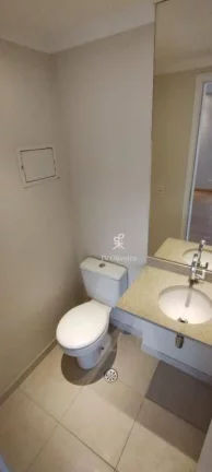Imagem Apartamento com 3 dormitórios para alugar - Jardim das Vertentes - São Paulo/SP