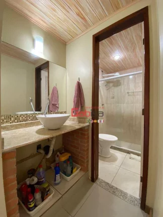 Imagem Casa com 2 dormitórios à venda, 120 m² por R$ 393.000,00 - Peró - Cabo Frio/RJ