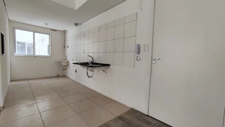 Imagem Apartamento NOVO de 2 quartos com churrasqueira na Avenida Central de Canoas