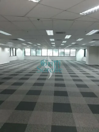Imagem Laje Comercial à venda em Pinheiros - São Paulo/SP.