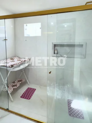 Imagem Casa à venda na Vila Eulália com 3 quartos, planejados, PETROLINA - PE