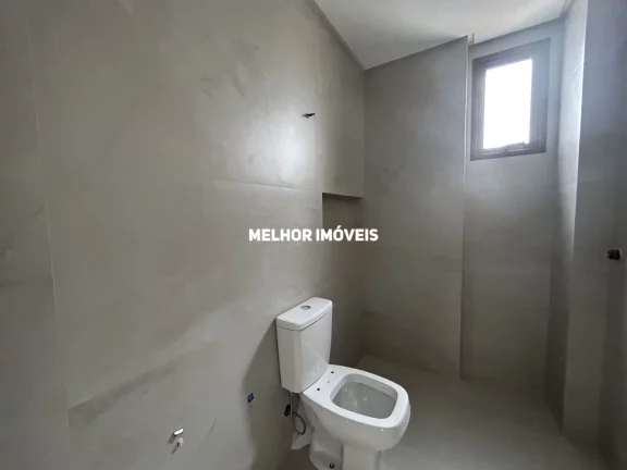 Imagem Apartamento Novo com 04 Suítes à venda no Centro de Balneário Camboriú