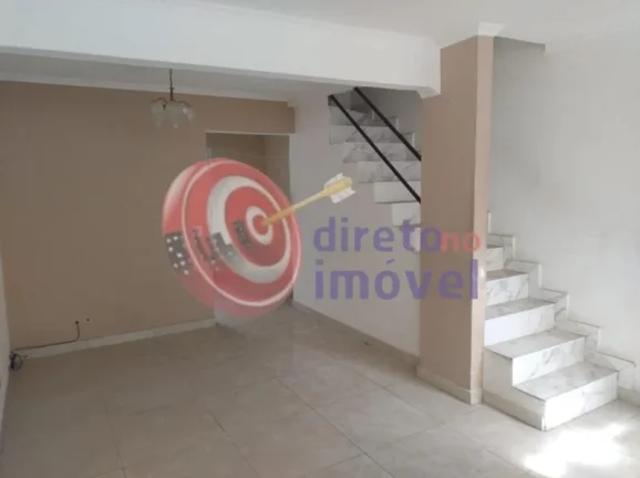 Imagem SOBRADO À VENDA 78m² 2 QUARTOS 1 VAGA VILA NILO SÃO PAULO
