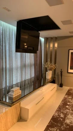 Imagem Apartamento 3 dormitórios para Venda em Balneário Camboriú / SC no bairro Centro