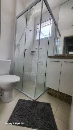 Imagem Apartamento mobiliado perto da praia das Toninhas em Ubatuba!