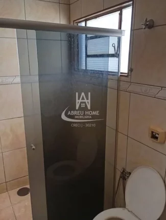 Imagem Residencial Rio Preto I