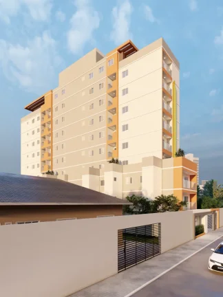 Imagem APARTAMENTO RESIDENCIAL em São Paulo - SP, Guaianases