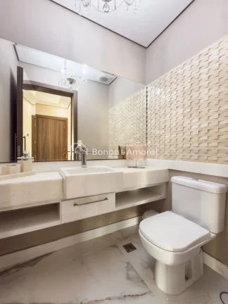 Imagem Penthouse exclusiva no Cambuí ? luxo, privacidade e vista definitiva

No ponto mais alto do edifíc...