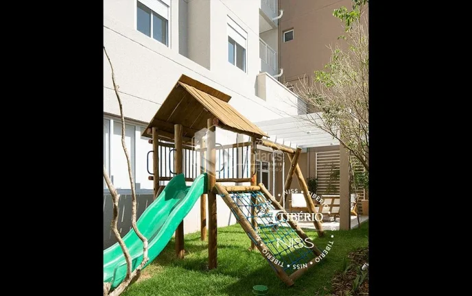 Imagem APARTAMENTO À VENDA COM 48M², MOBILIADO, 2 DORMS, SACADA ENVIDRAÇADA, SOL DA MANHÃ, 1 VG E COM DEPÓSITO, CASA VERDE, SÃO PAULO, SP.