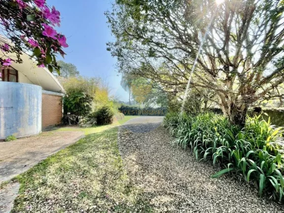 Imagem Casa em Condomínio a Venda no bairro Granja Viana - Cotia, SP