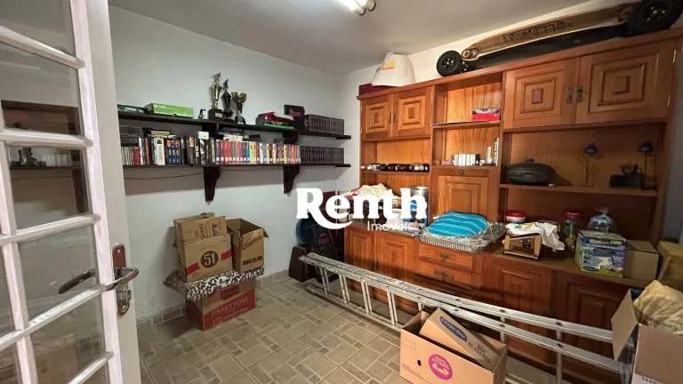 Imagem Casa com 3 dormitórios à venda, 205 m² por R$ 690.000,00 - Jardim Primavera - Rio Claro/SP
