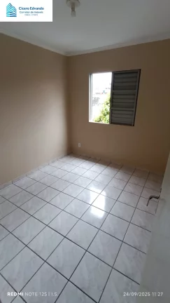 Imagem APARTAMENTO RESIDENCIAL em GUARULHOS - SP, VILA IZABEL