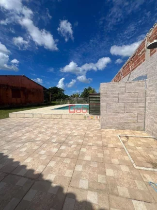 Terreno à venda, 2520 m² por R$ 260.000,00 - Campo Redondo - São Pedro da Aldeia/RJ