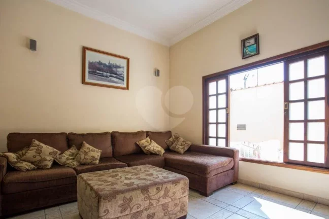 Imagem Casa à venda com 4 quartos, sendo 4 suítes, em Vila São Francisco, São Paulo - SP