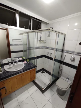 Imagem APARTAMENTO RESIDENCIAL em VITÓRIA - ES, PRAIA DO CANTO