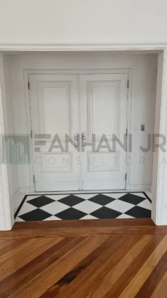 Imagem Cobertura Duplex de Luxo no coração do Jardim Europa! Com uma vista cinematográfica e localização privilegiada, o Condomínio Edifício Villa Adriana