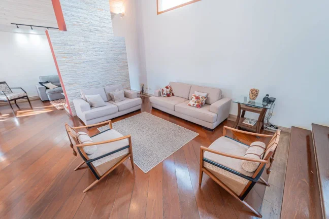 Imagem Casa 4 quartos à venda, 618 m² por R$ 2.500.000 - Jardim Passárgada I - Cotia/SP