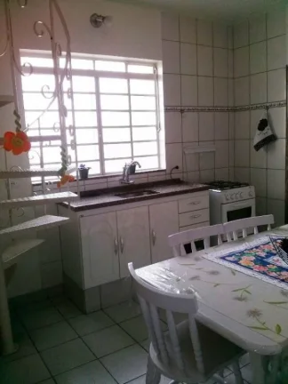 Imagem CASA RESIDENCIAL À VENDA, JARDIM TAMOIO, JUNDIAÍ.