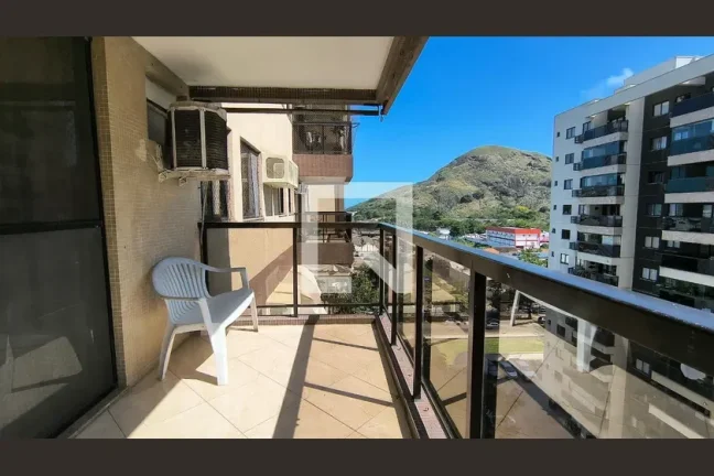 Imagem Apartamento à Venda - Recreio, 2 Quartos, 90 m2