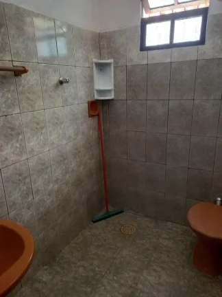 Imagem Casa para Venda em Itanhaém, Gaivota (Praia), 2 dormitórios, 1 suíte, 2 banheiros, 8 vagas