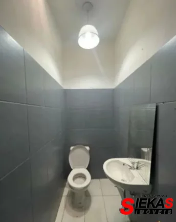 Imagem SALÃO - 150M² - TATUAPÉ