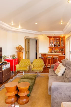 Imagem Apartamento à venda em São Paulo, Chácara Santo Antônio (Zona Sul), com 4 quartos, 194m2 Imagem Apartamento à venda em São Paulo, Chácara Santo Antônio (Zona Sul), com 4 quartos, 194m2