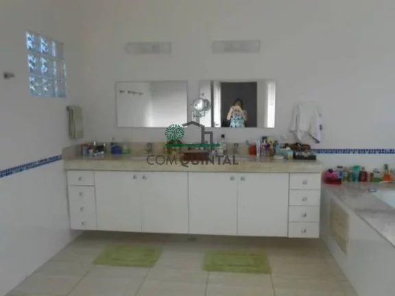 Imagem Casa com 10 Quartos à Venda, 800 m² em Granja Viana Ii - Cotia