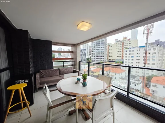 Imagem APARTAMENTO MODERNO E COMPLETO NO BARRA WAY RESIDENCE 2/4 UMA SUITE ,70 M ,COM INFRA E UMA VAGA 