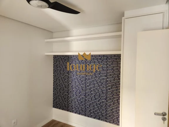 Imagem Apartamento à Venda Jardim Emília Zona Sul - Sorocaba/SP