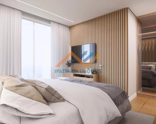 Imagem Apartamento no bairro Iguaçu - Ipatinga
