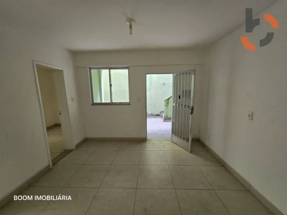 Imagem Casa com 2 dormitórios à venda, 100 m² por R$ 160.000,00 - Califórnia - Nova Iguaçu/RJ