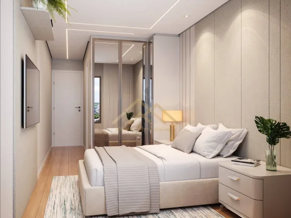 Imagem Residencial Jardin Botanique (72,43m²)